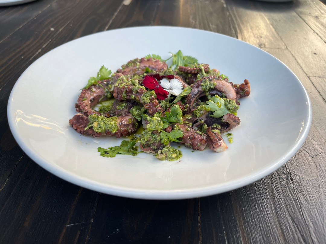 Gabriella's Authentic Italian Restaurant