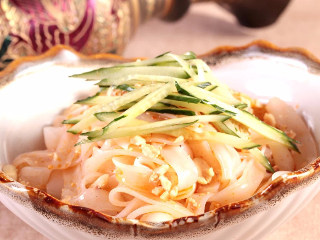 金狮广场-青岛市必去景点