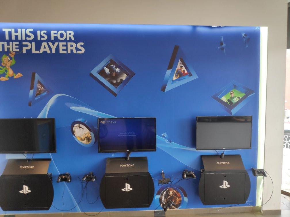 Big Beer Sheva-贝尔谢巴必去景点