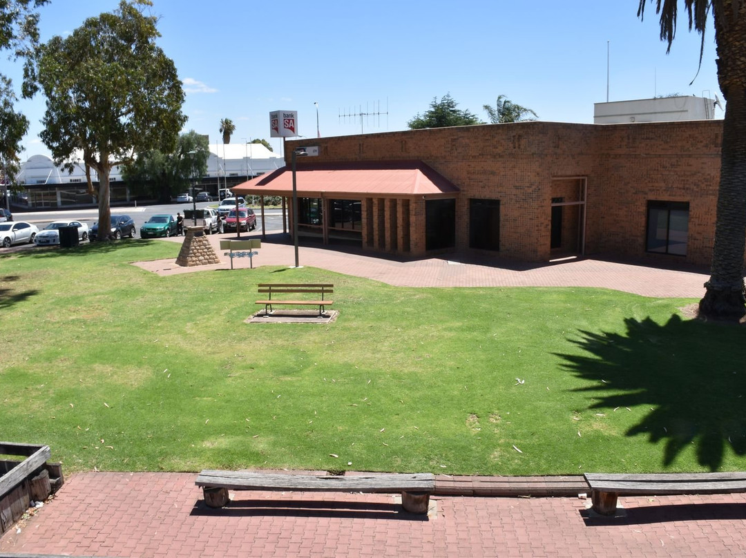 The Murray River Queen主图