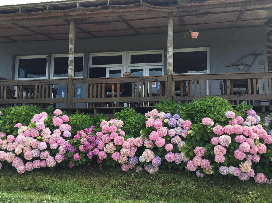 Posada del Barco主图