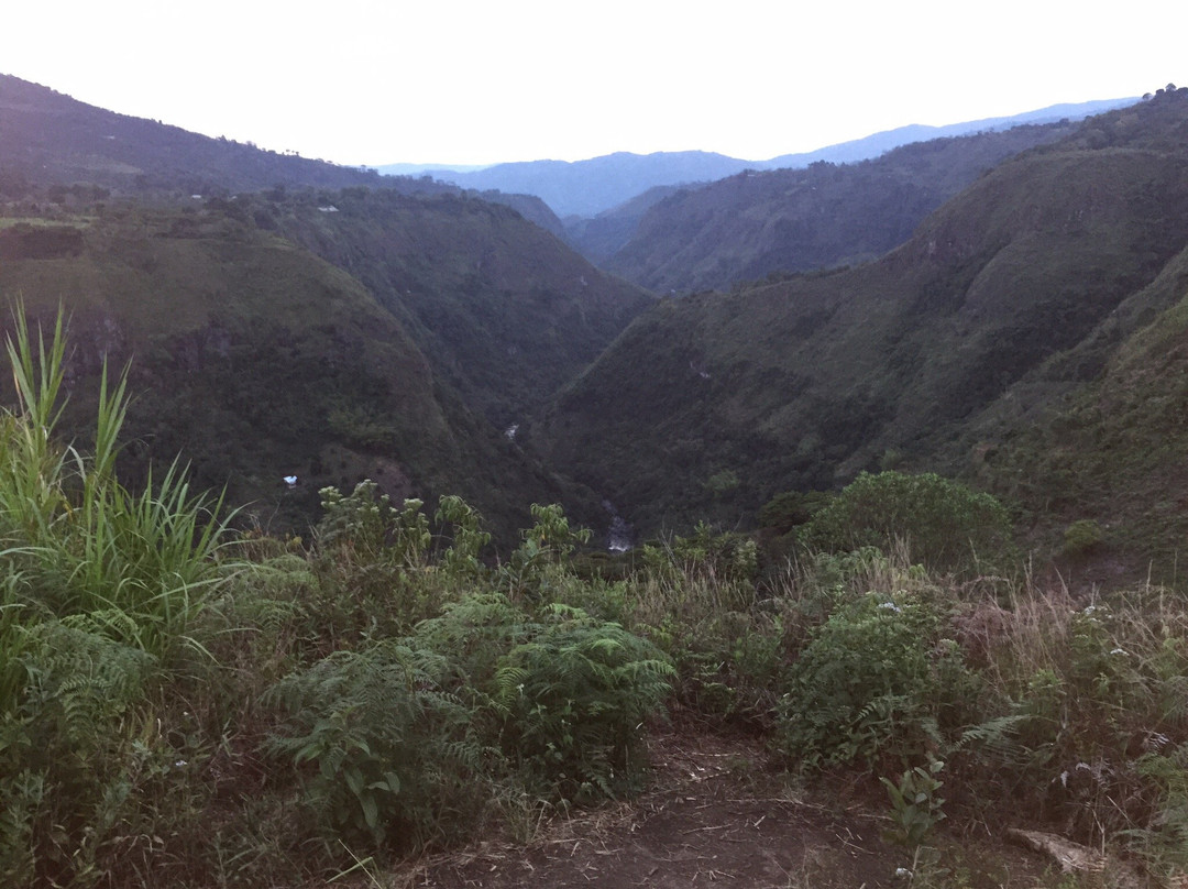 Hotel Huaka-Yo主图