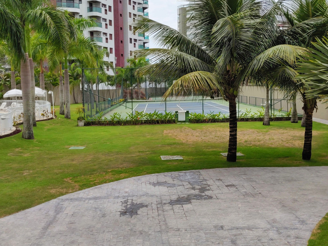 Travel Inn Flats Riviera主图