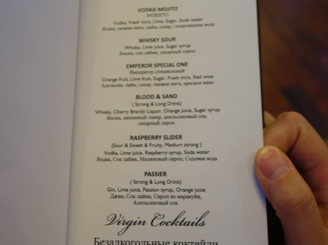 芽庄帝王号豪华邮轮之旅-芽庄必去景点