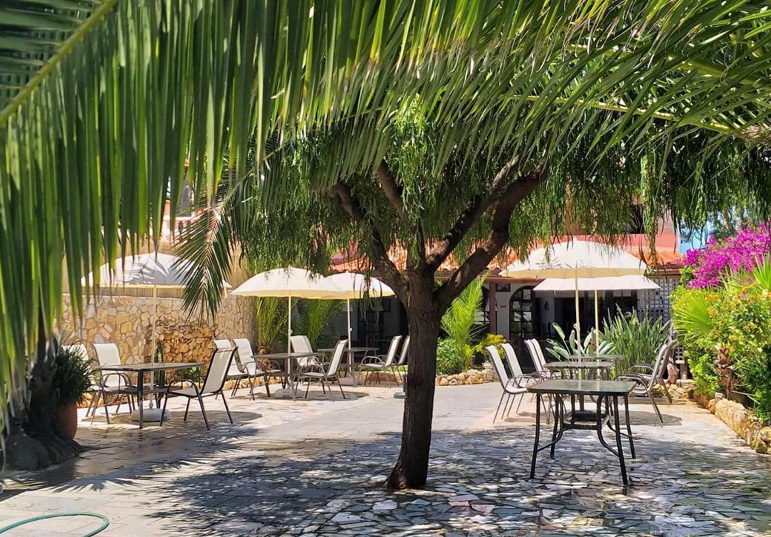 Jardim Restaurante
