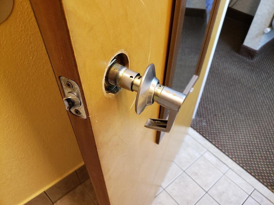 Travelodge by Wyndham Chattanooga/Hamilton Place主图