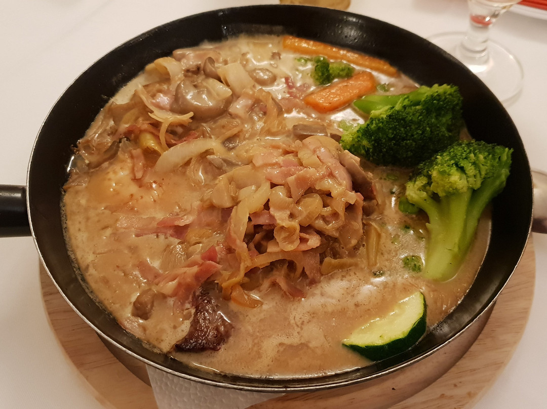 Gasthof Andrelwirt主图