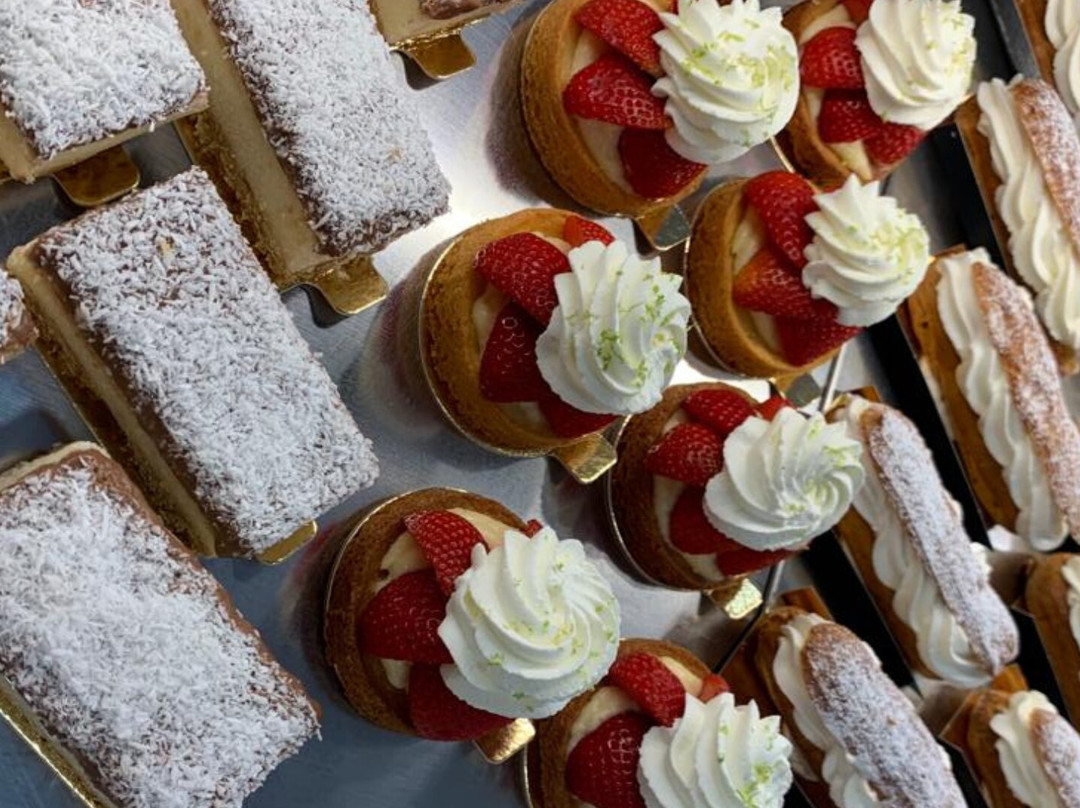 Petit Gâteau