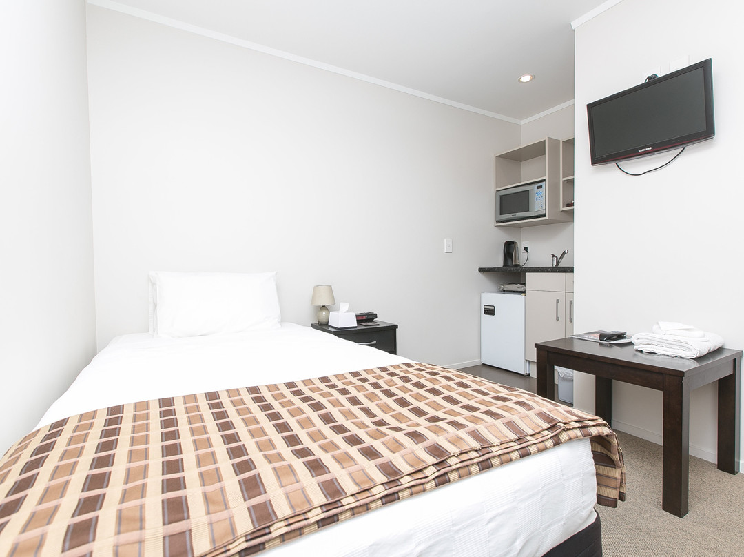 景园汽车旅馆主图