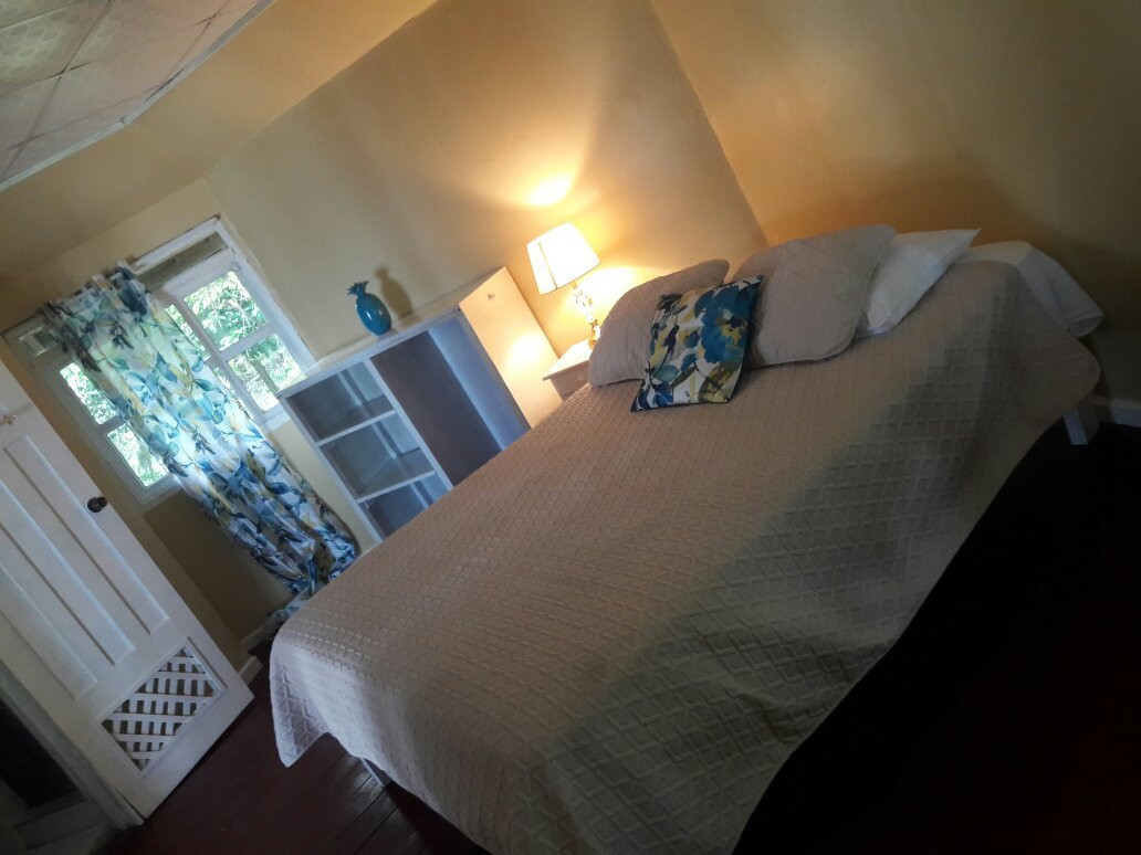 Buccaneer Resort主图