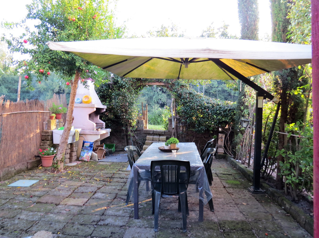 Bed & Breakfast Corte Garberia主图