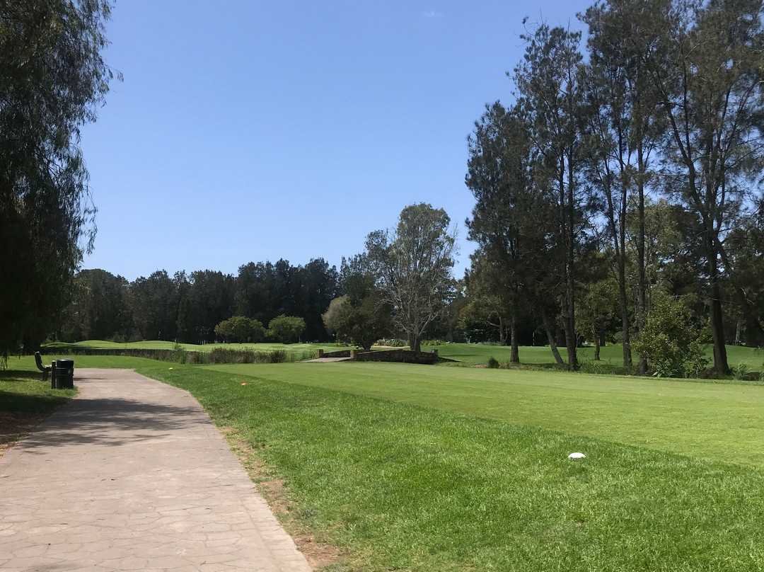 Club Catalina Golf & Country Club景点图片