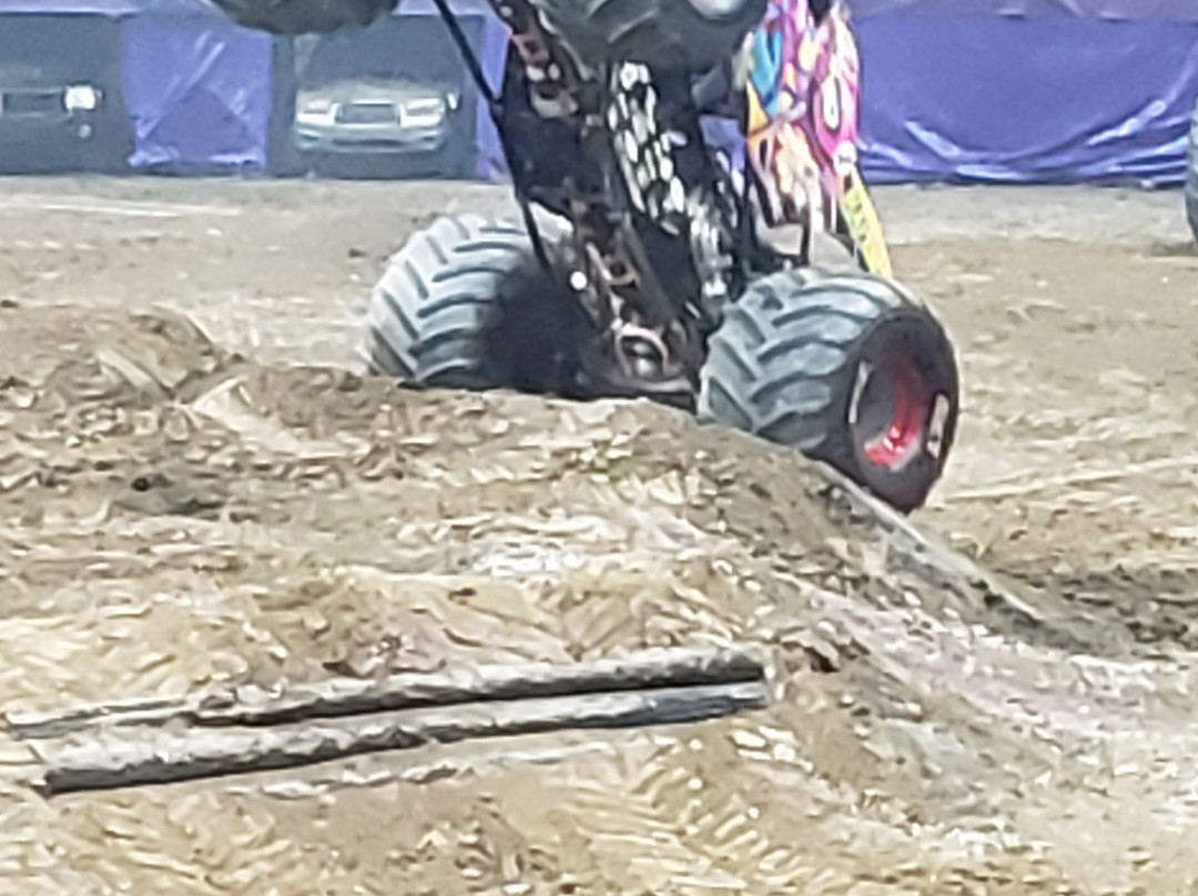 Times Union Center-奥尔巴尼必去景点