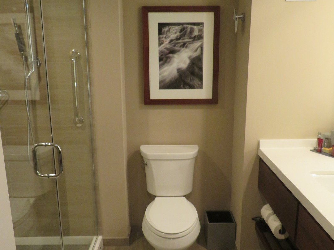 Ithaca Marriott Downtown on the Commons主图