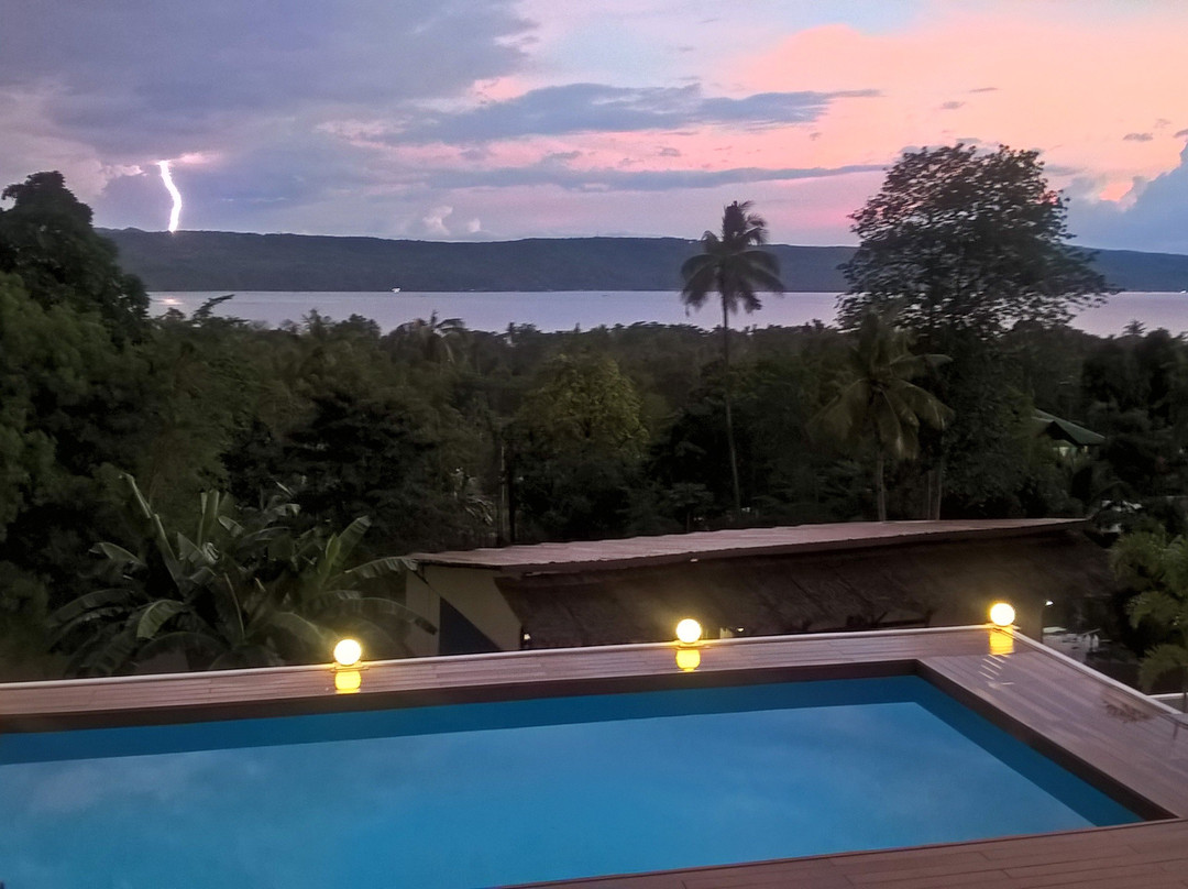 Seascape Inland Resort主图