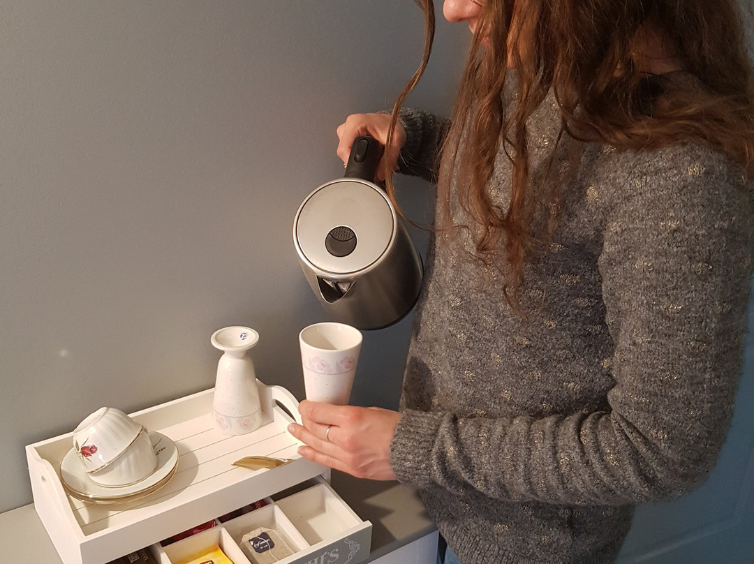 Domaine de Chantegros主图