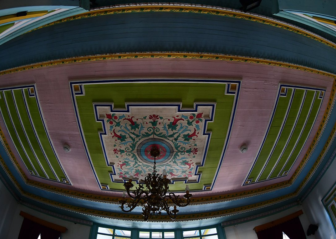 Hacibektas Ataturk House Museum-内夫谢希尔必去景点
