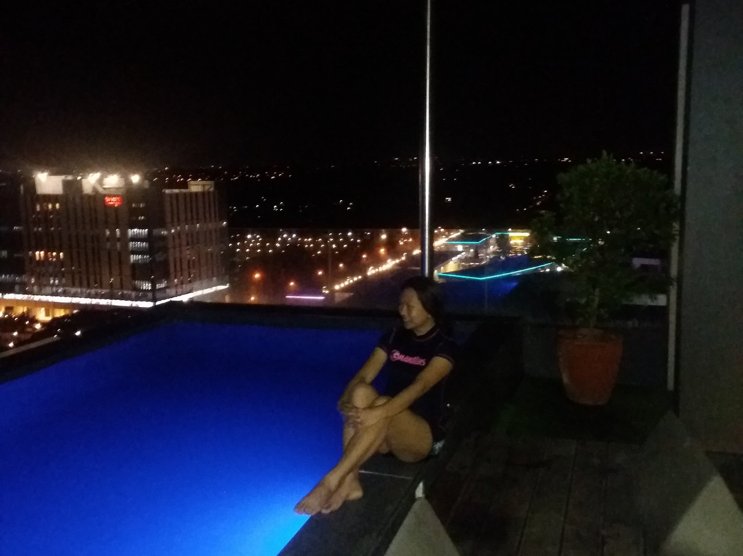 Azumi Boutique Hotel主图