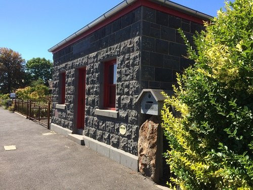 Piper Street-凯尼顿必去景点