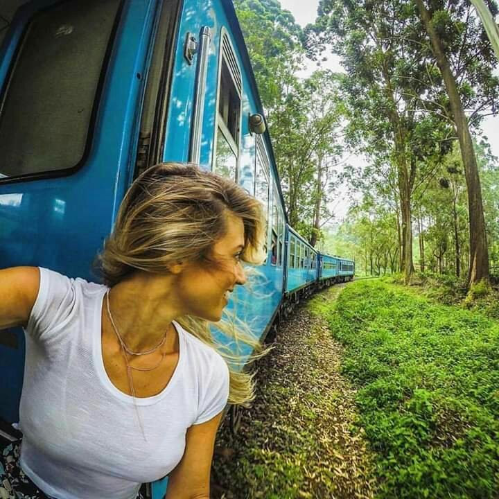 Lanka Blue Way Tours-Polgahawela必去景点