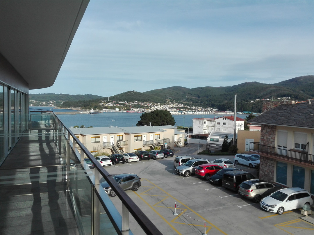 Hotel Thalasso Cantabrico Sirenas主图