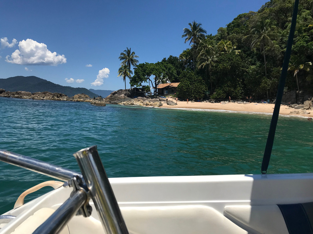 Marina Canto do Rio-圣塞巴斯蒂昂必去景点