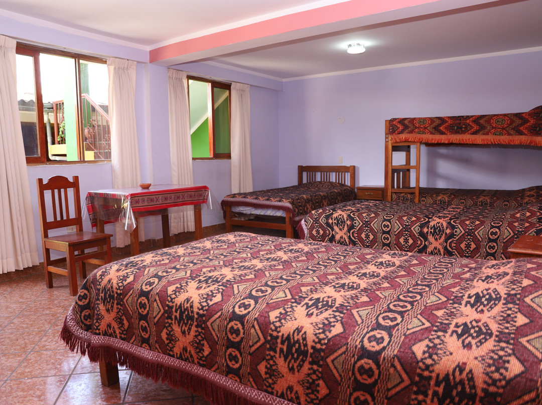 Hospitage Ezama