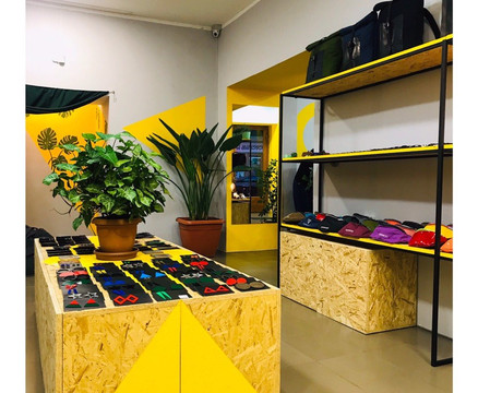 17 Kvadrati-库塔伊西必去景点