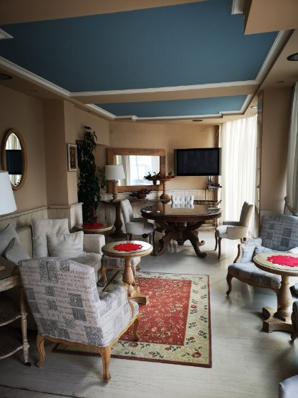 Hotel Marianna主图