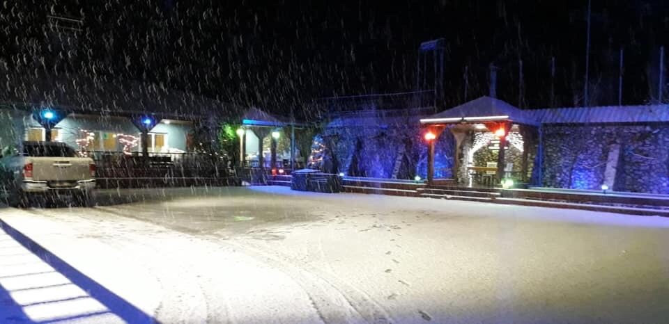 Aladag Kocagoz Otel主图