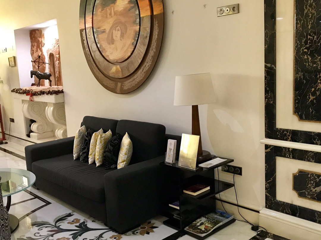 Alentejo Marmoris Hotel & Spa - Stone Spa-Vila Vicosa必去景点