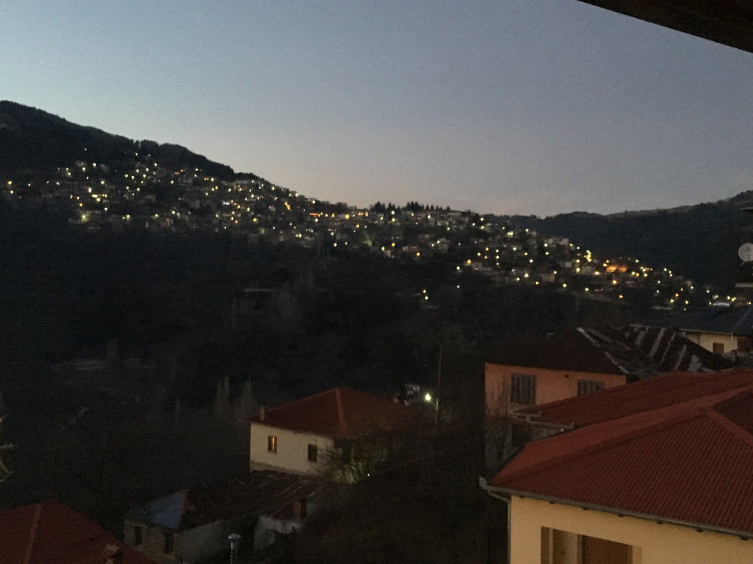 拉缪特酒店主图