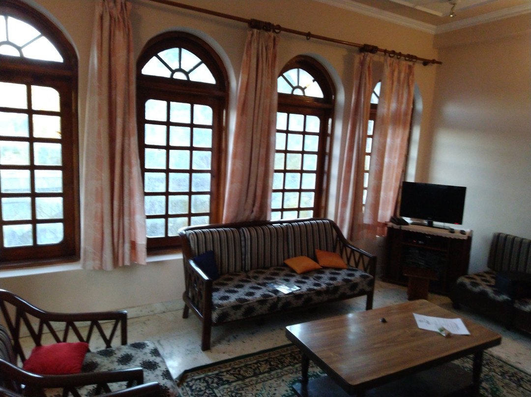 Tilsharit Green主图