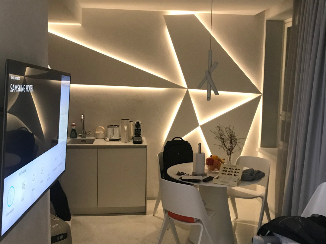 HAAWE Boutique Apart Hotel主图