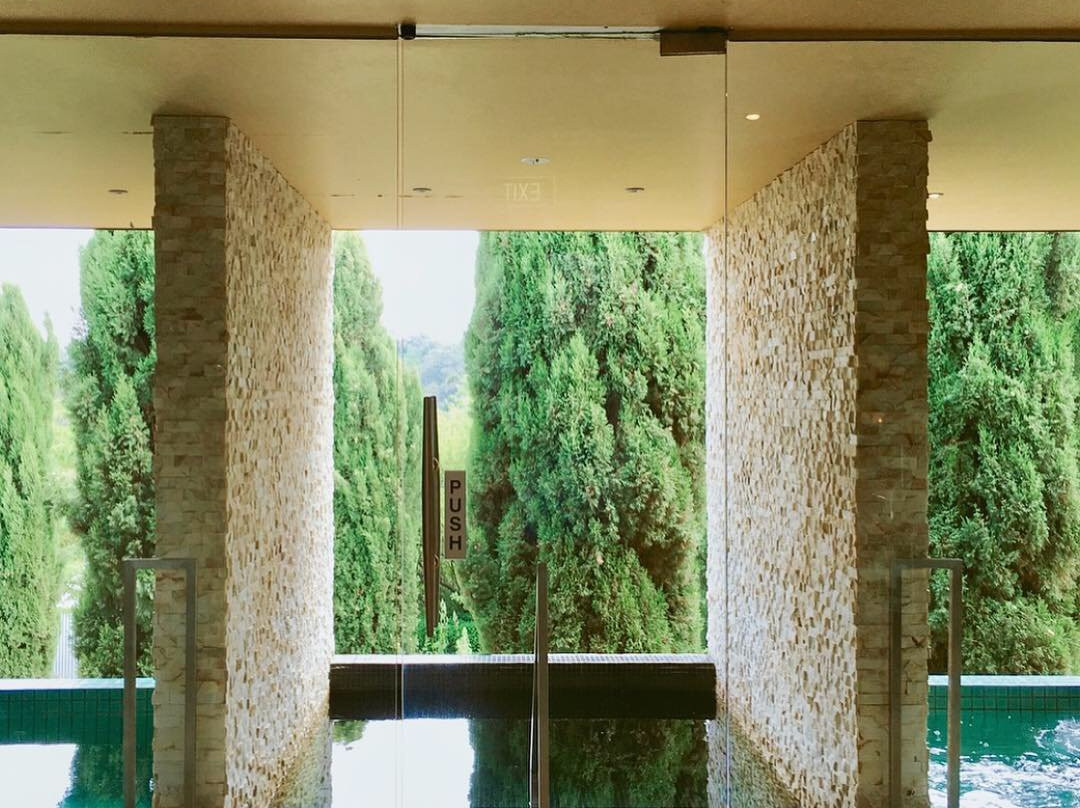 The Mineral Spa-Hepburn Springs必去景点