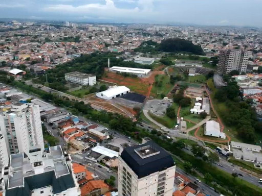 SESC Osasco-Osasco必去景点