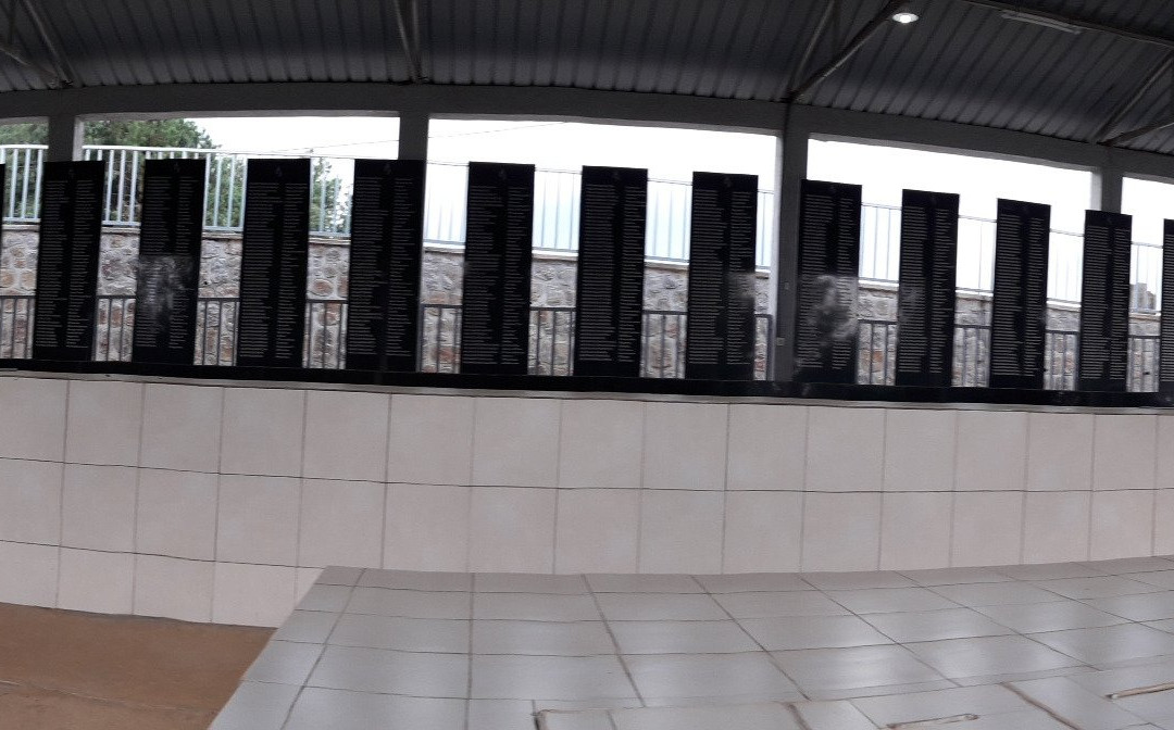 Bisesero Genocide Memorial-Kibuye必去景点
