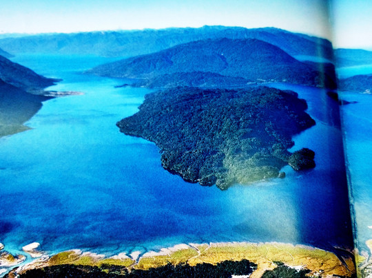 Yak Expediciones - Day tour-巴拉斯港必去景点