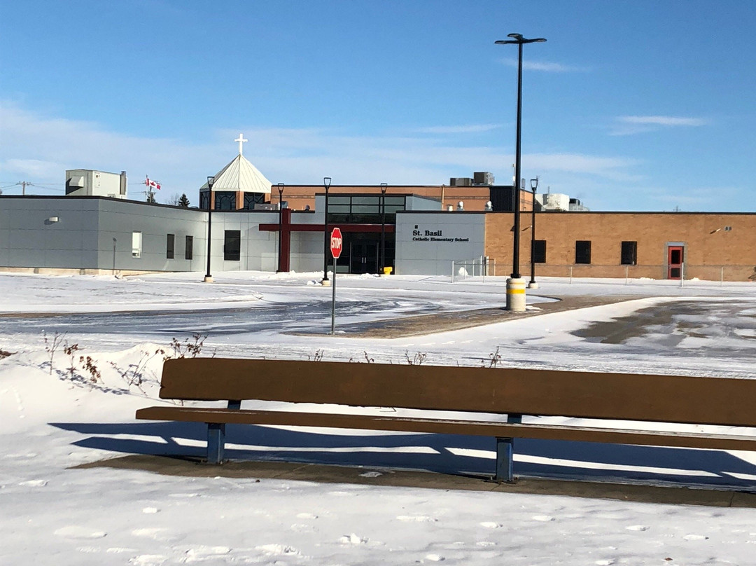 Light the Cross-苏圣玛丽必去景点