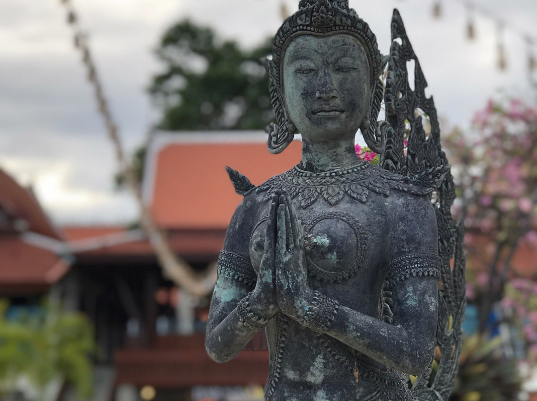Baan Souchada Resort & Spa主图