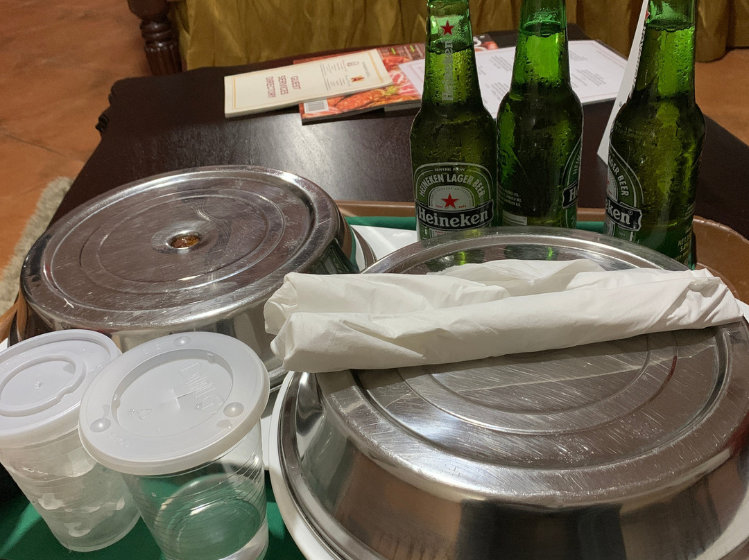 阿尔塔蒙特苑酒店主图