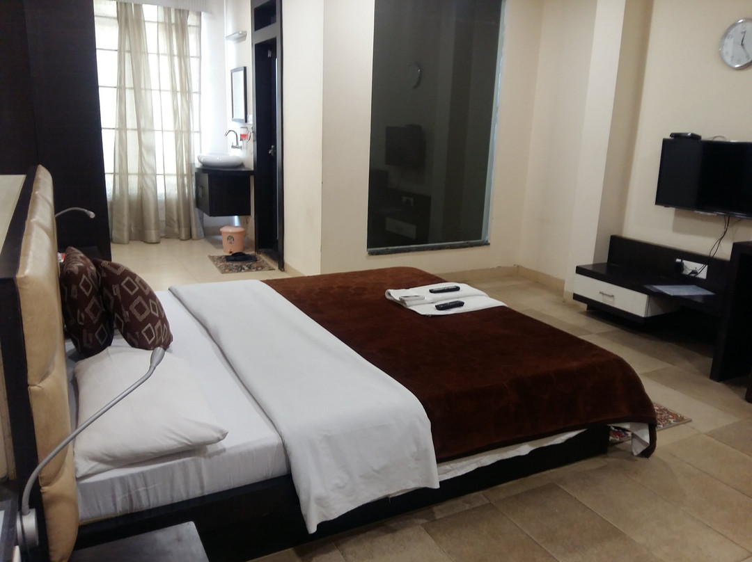 Kanchan Recreation主图