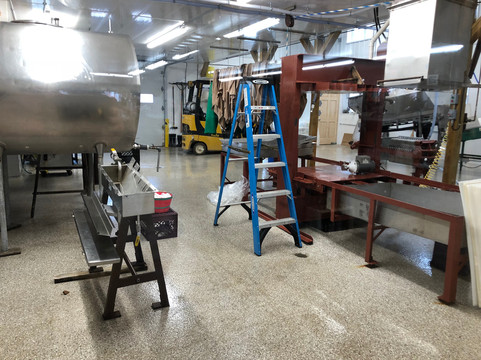 Schutt's Apple Mill-Webster必去景点