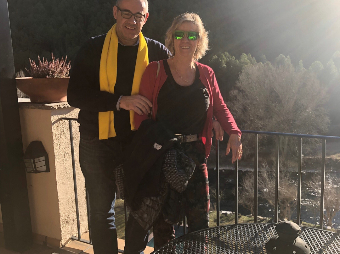 Hotel Balneari Sant Vicenç主图