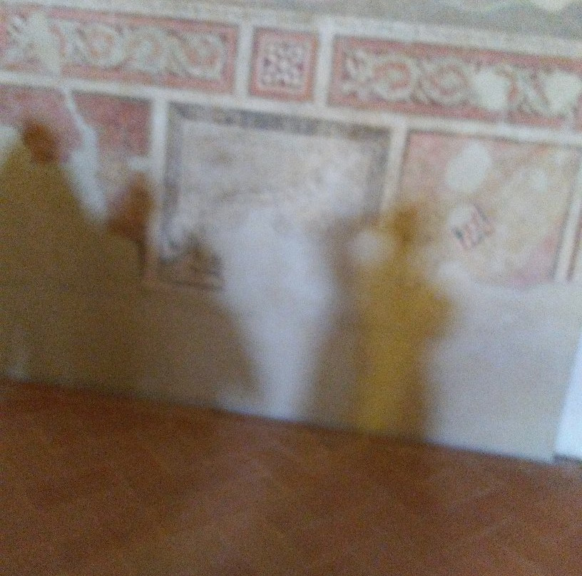Badia Soffena景点图片