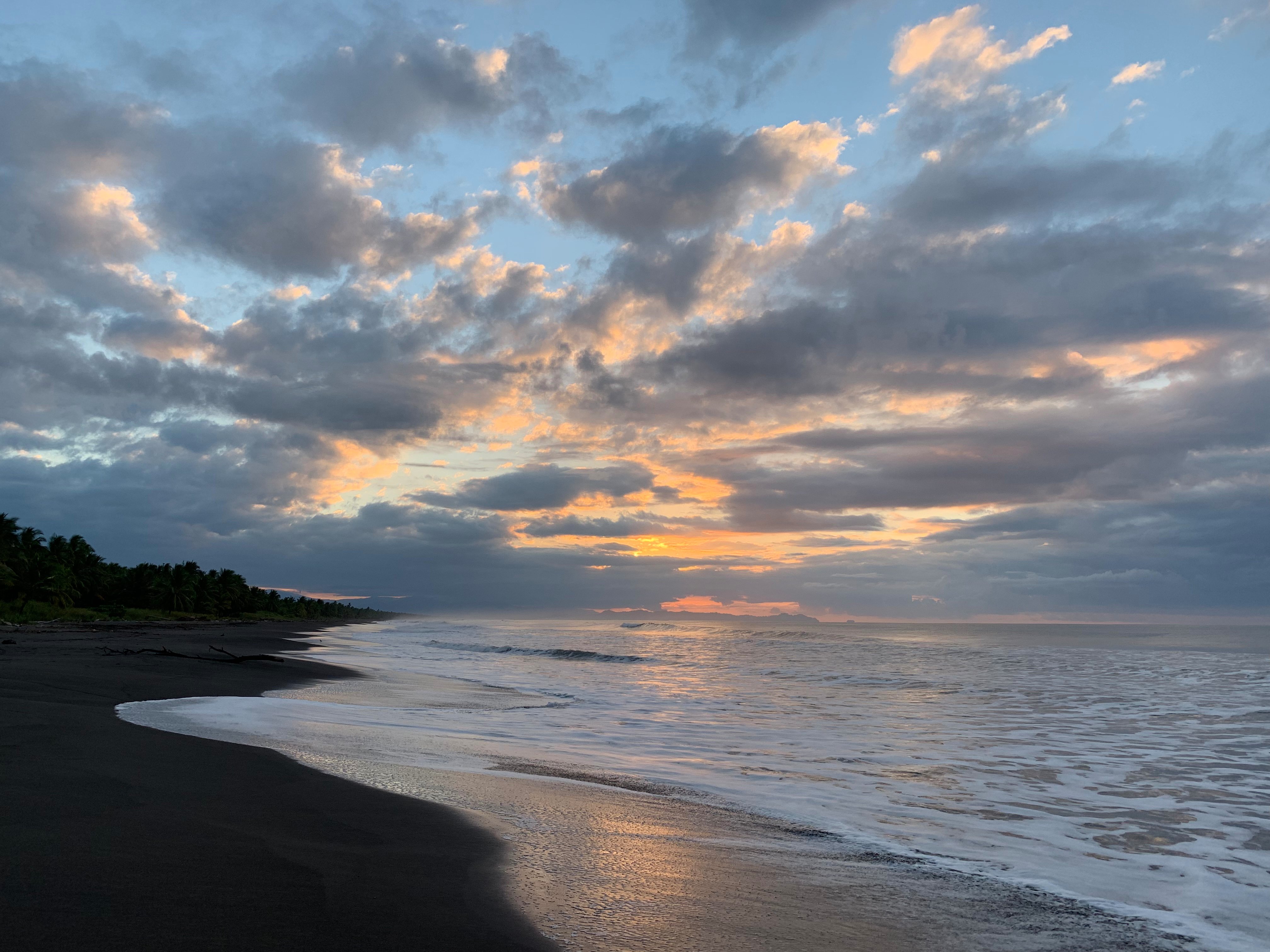 Beso del Viento-泳池