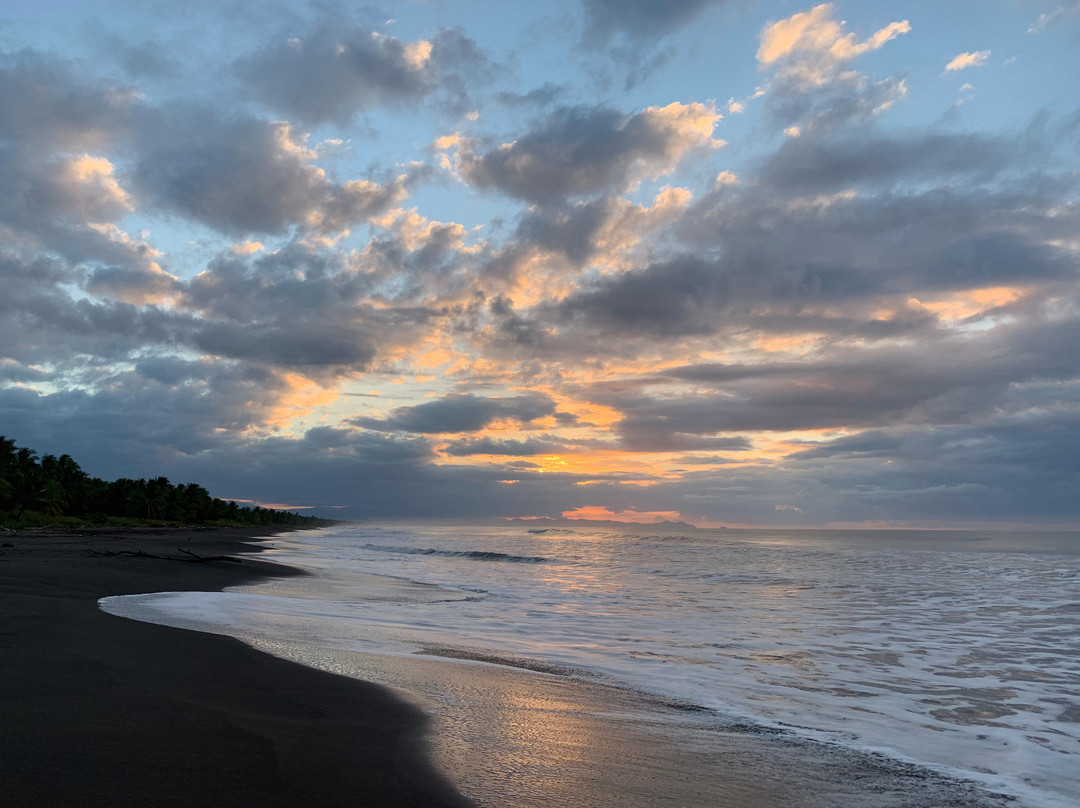 Beso del Viento主图