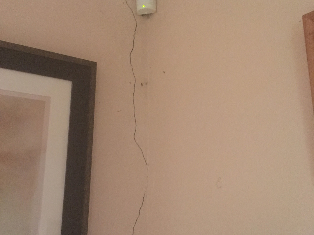 The Oak and Vine Guest House主图