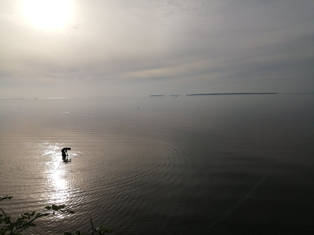 Peria Seafront Pensione主图