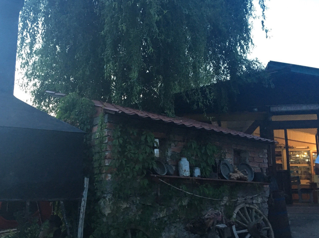 Rafting Kamp Stari Dud-Foca必去景点